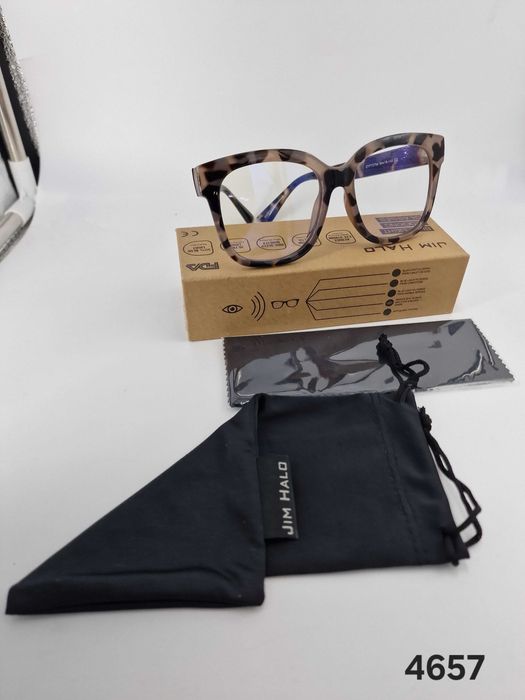 Okulary do komputera nowe (4657-27)