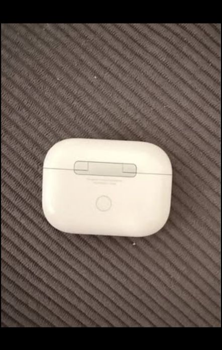 AirPods 2 pro ……