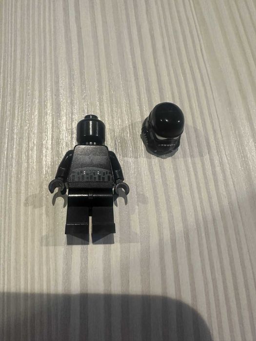 Lego star wars Shadow Trooper sw0166