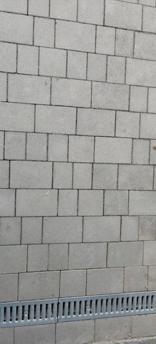 Kostka do brukowania