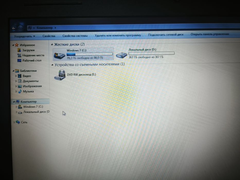 Ноудбук hp Delphi D40