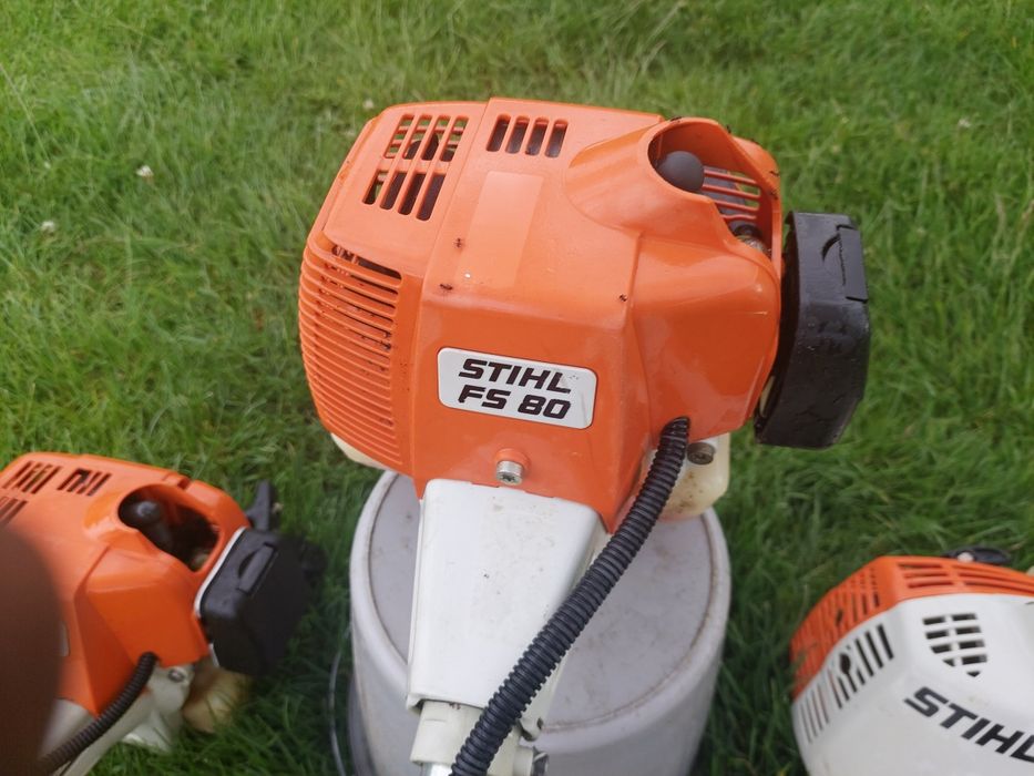 Kosa spalinowa stihl FS 75 Fs 80 fs38