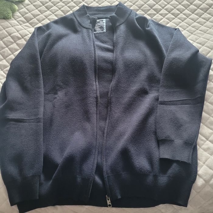 Sweter bomberka Carry XXL