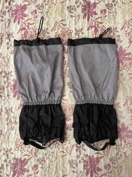 Бахіли тактичні, туристичні, L/XL, Німеччина