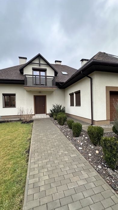 House in Sumy, Vilnyy luzhok, Zarichnyy rayon - View 4