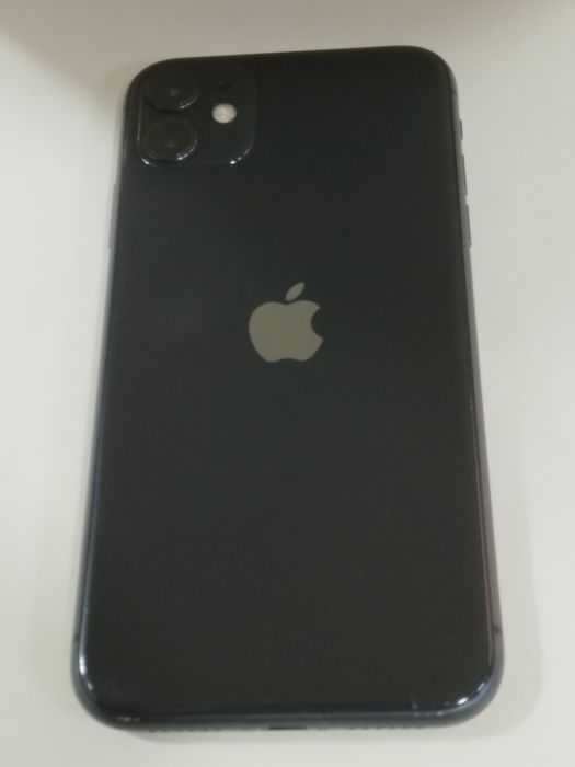 Смартфон Apple iPhone 11 "128gb/78%" ( Pro Max .