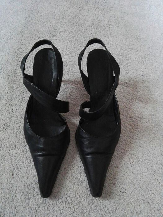 Buty damskie rozmiar 38