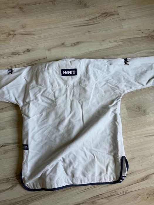 Kimono Manto gi bjj rozmiar A1