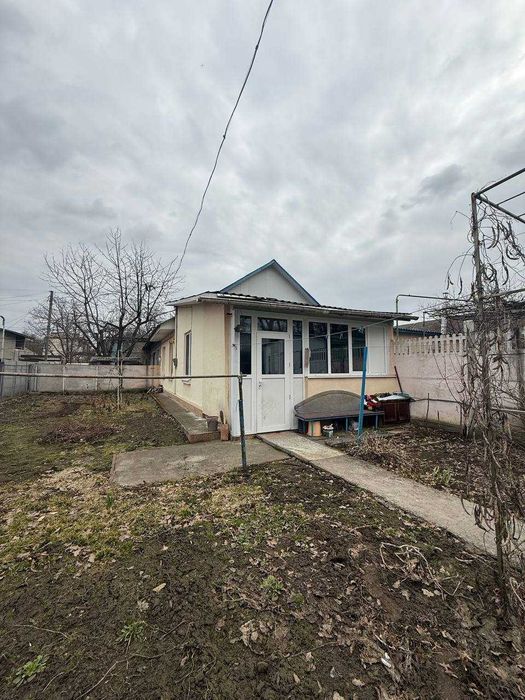 Продаж частини будинку квартирного типу, Гайок.