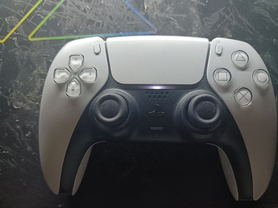 Consola para vender