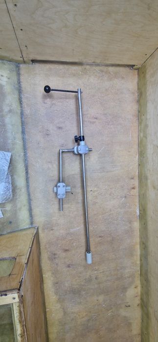 Sztyca live do przetwornika panoptix garmin humminbird lowrance