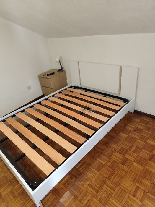 Cama completa para venda