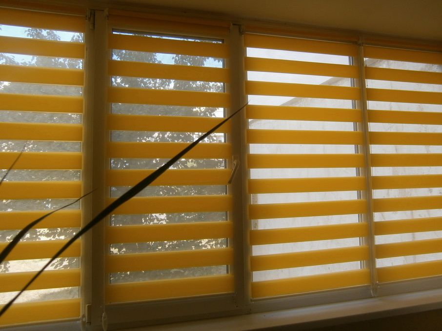 Изготовление Жалюзи,Ролеты, День -Ночь, Римская штора,Замер установка ...