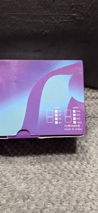 Dekoder TT Tv box