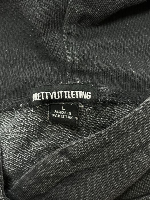 худі PrettyLittleThings