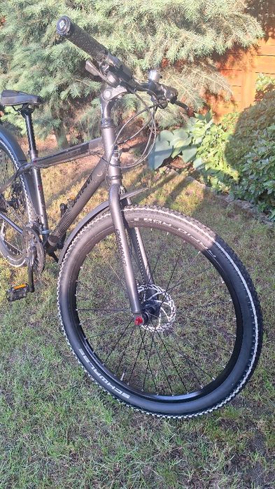 Rower MTB Cross DIAMANT Union 30