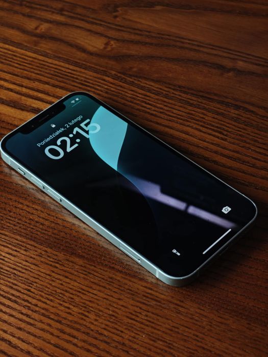 iPhone 12 100% kondycji
