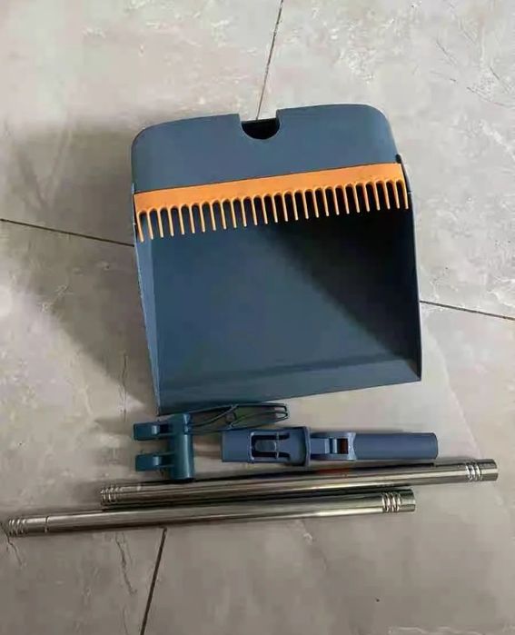 Набір швабри метали і совка