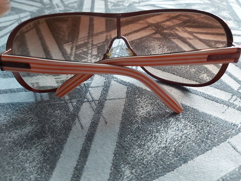 Oculos Sol - Ralph Lauren senhora