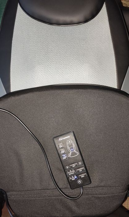 Masażer Snailax Nowy