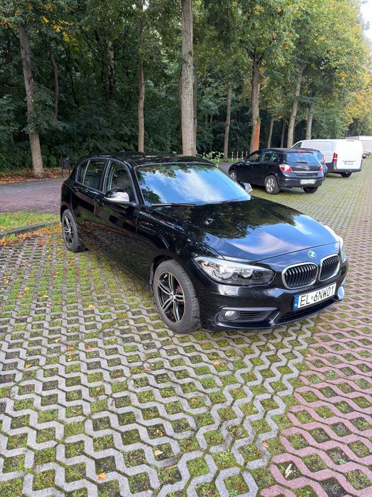 BMW Seria 1