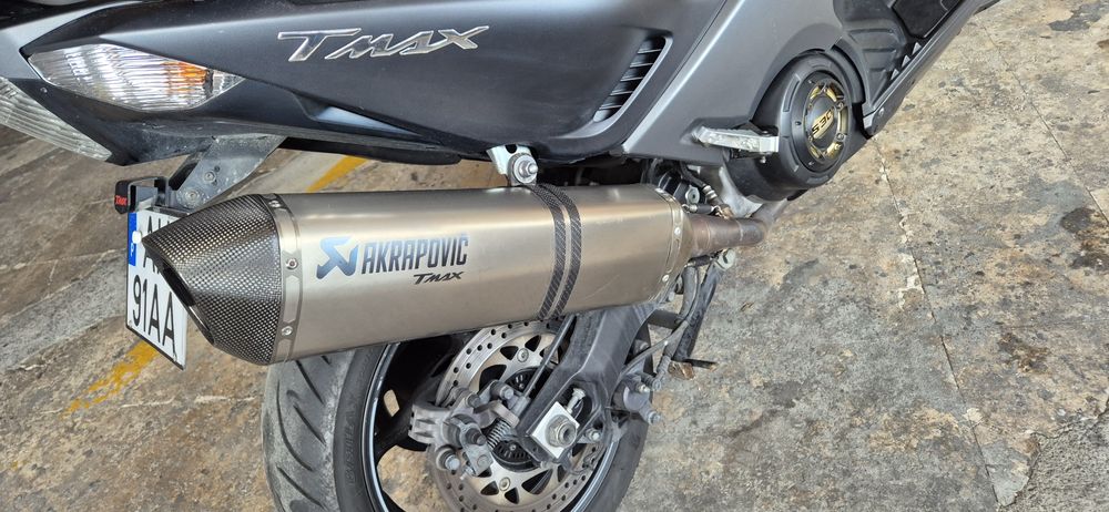 T max 530 Ano 2015.