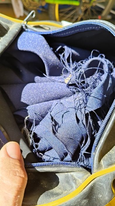 Worek Bokserski 95 cm