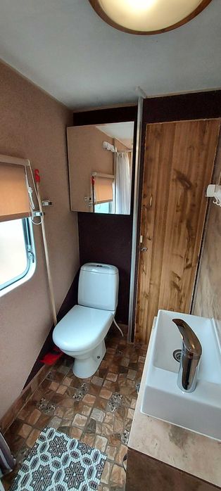 Wczasy nad Morzem. Domek holenderski w malowniczej Kuźnicy.