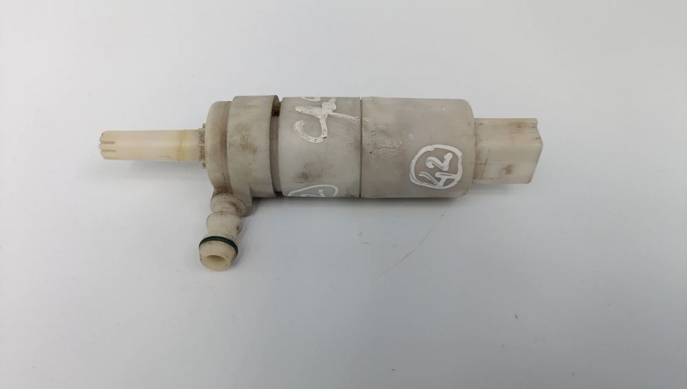 Motor de esguicho MERCEDES-BENZ CLS (C218)