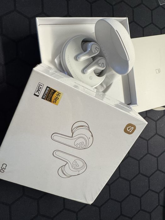 SoundPEATS C30  Hi-Res LDAC
