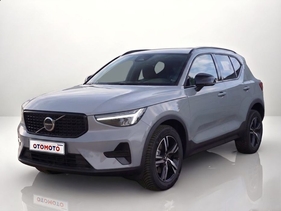 Volvo XC 40