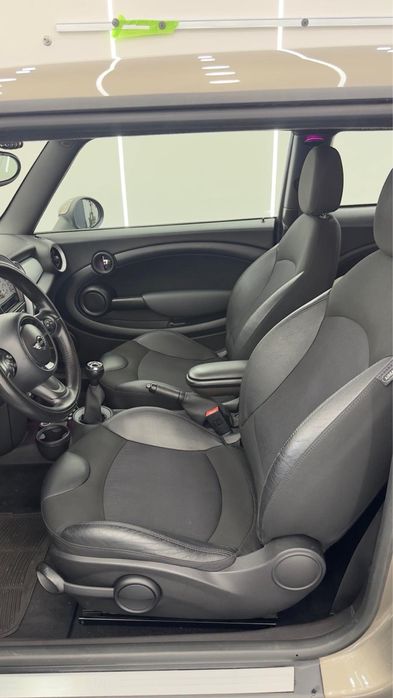 Mini cooper one D519269465793515521