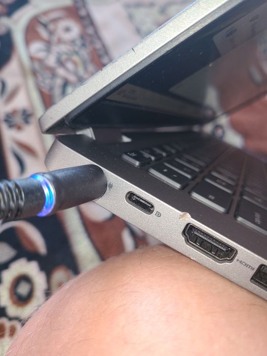 Dell Latitude 5310 | i5 10th Gen | 16 GB RAM | SSD 256 GB | Battery Excellent