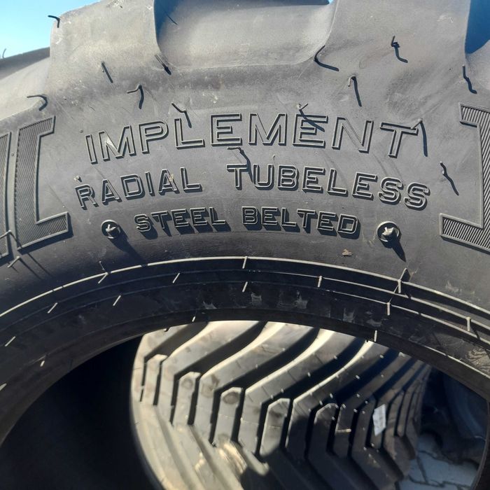 Opona 560/45R22.5 PT-Flot 152D TL Petlas