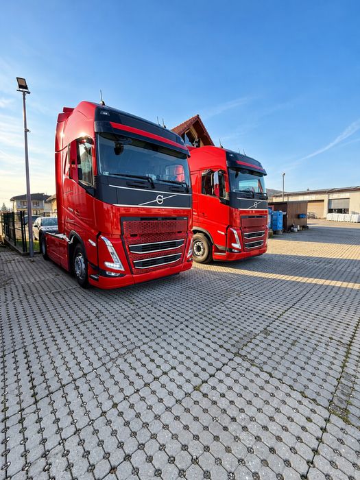 Volvo