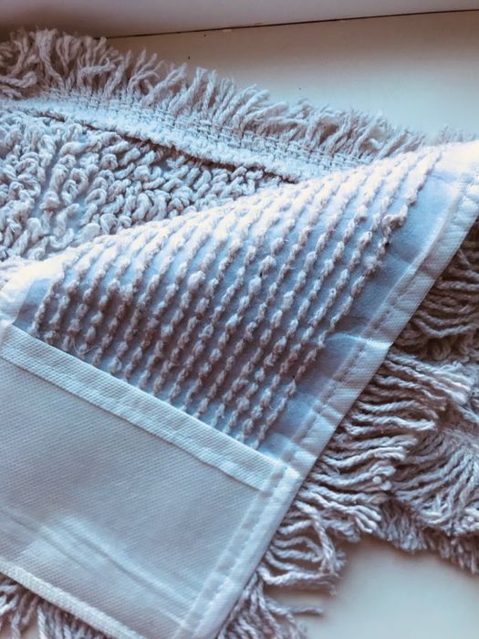 Моп плаский -запаска для швабри