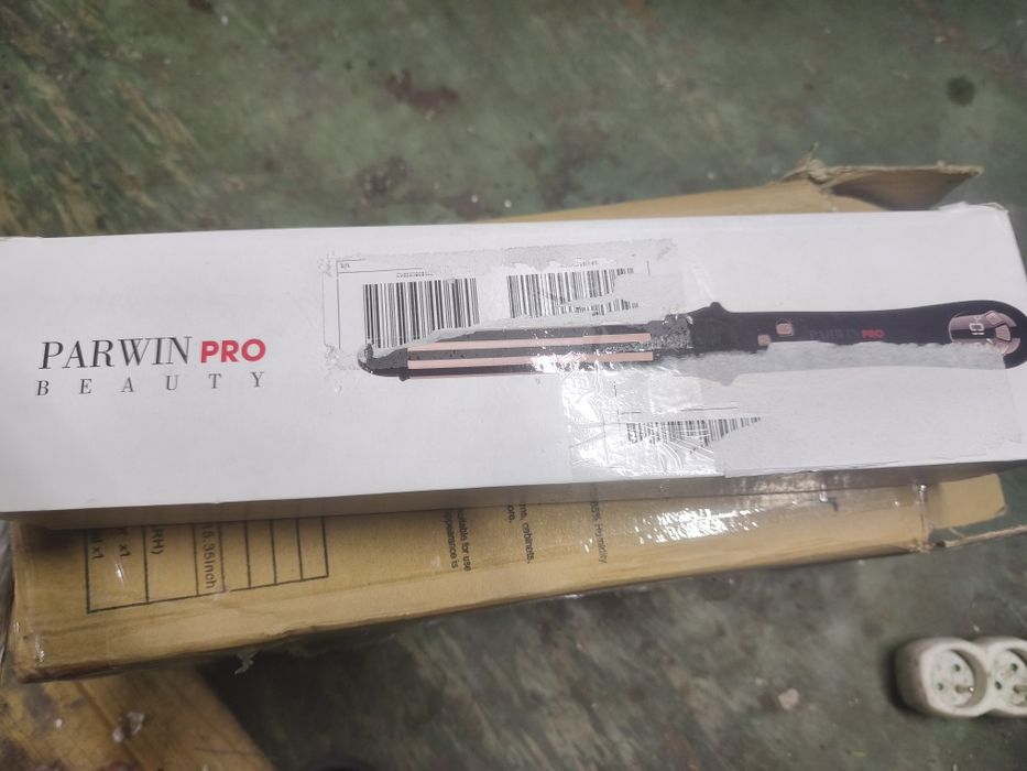 Lokówka automatyczna