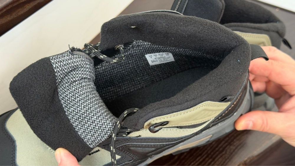 БЕЗ ПРЕДОПЛАТ!!!Salomon Quest Element gore-tex