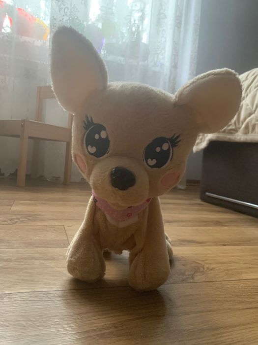 Інтерактивна собачка Chi Chi Love Чі Чі Лав