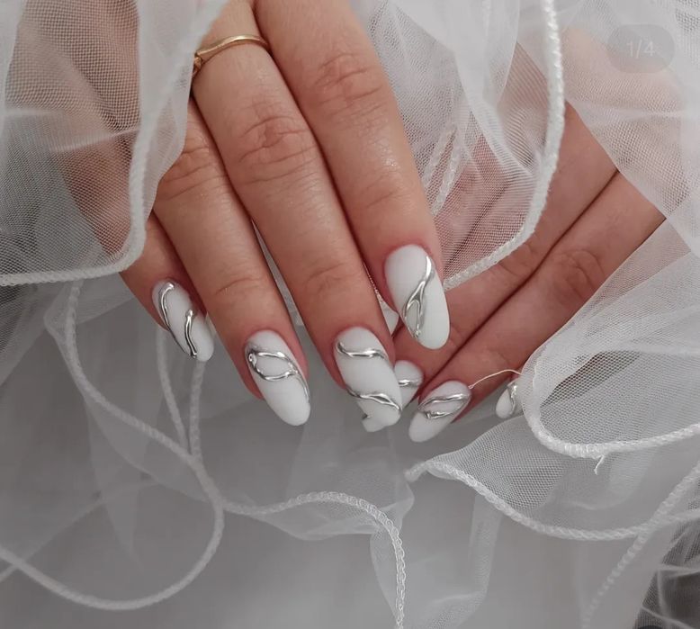 Маникюр г. Самар