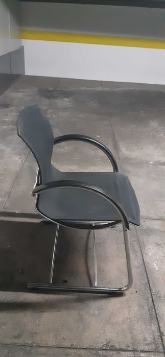 Cadeiras de escritório