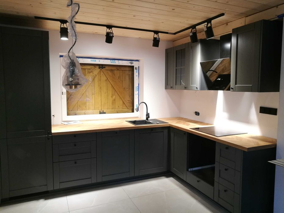 Stolarstwo- ślusarstwo. meble,schody,domki,altany,cyklinowanie,itp