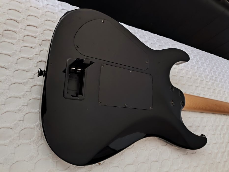 Jackson X Series DKA-R EX Dinky Floyd Rose + Fishman Fluence | 2021 c/ Fatura