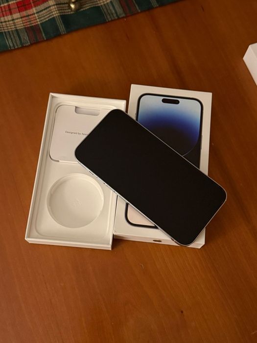 Iphone 14 PROMAX 512GB