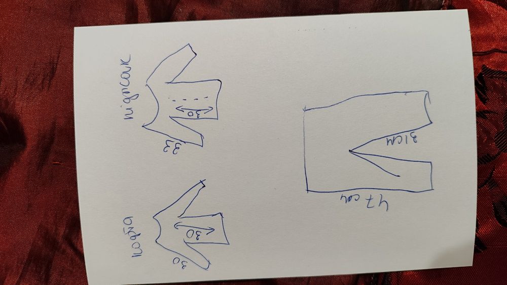 Костюм на хлопчика одягали 1 раз на рік!