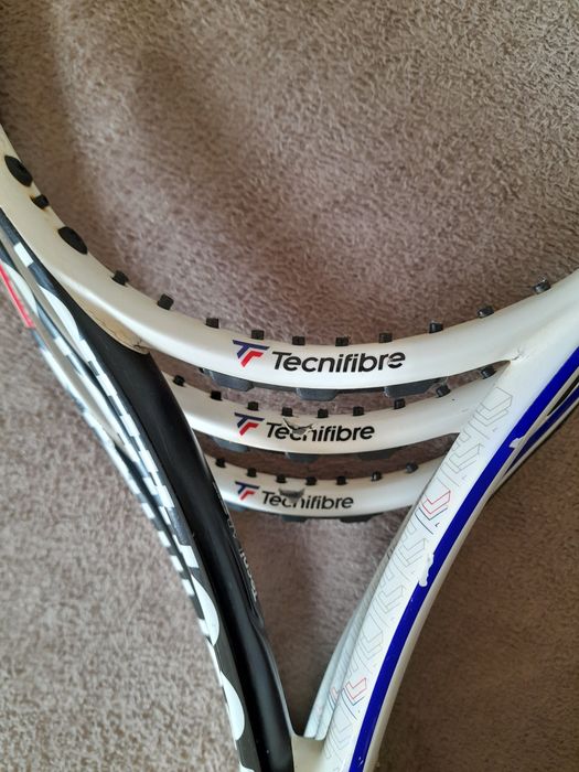 Raquete tecnifibre T-fight295