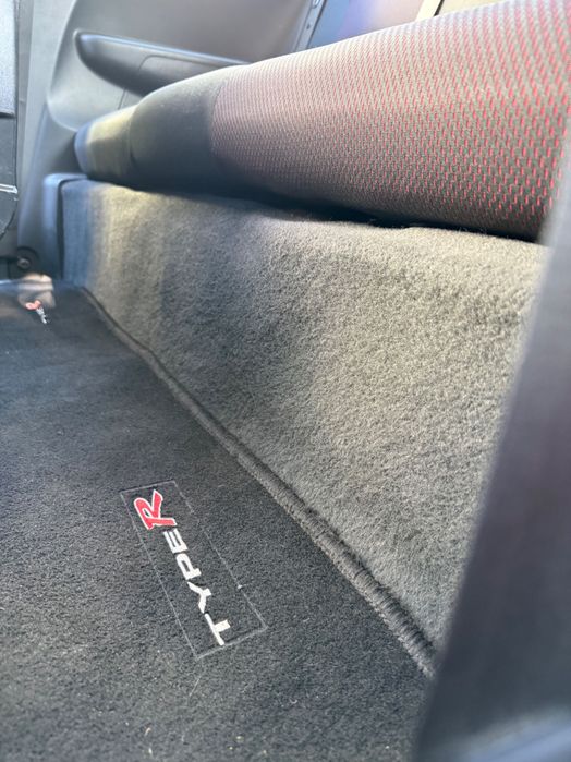 Honda civic ep1 Full TypeR — photo 5