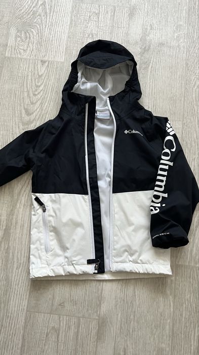 Вітровка дитяча Colambia