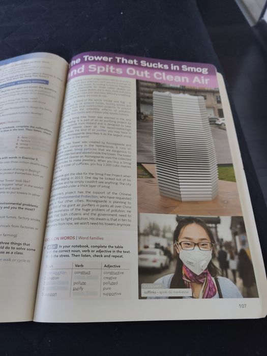 Książka Focus kl.2