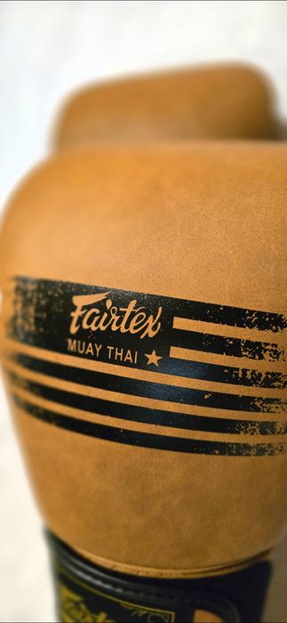 Rękawice bokserskie Fairtex BGV21 14oz